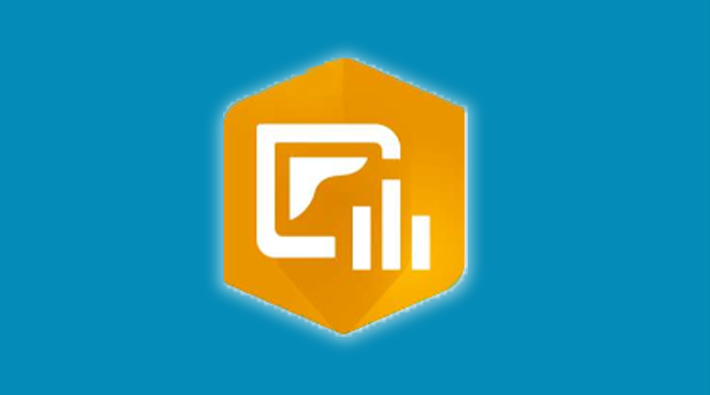 Image des formations sur le système ArcGIS