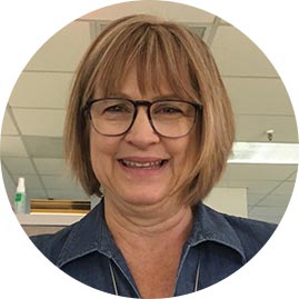 Terri Bunting, Service des eaux de Tucson