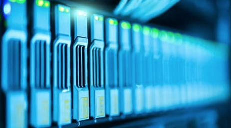 Matériel informatique représentant un traitement distribué pour les Big Data