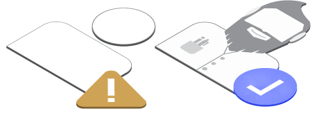 Identités dans ArcGIS