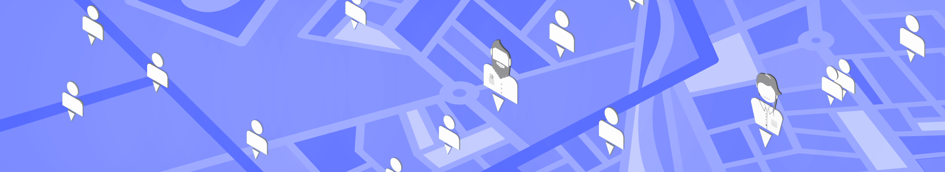 Identités dans ArcGIS