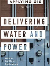 Couverture du livre Delivering Water and Power