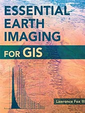 Couverture du livre Essential Earth Imaging for GIS