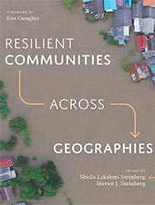 Couverture du livre Resilient Communities across Geographies