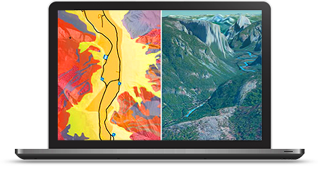 ArcGIS