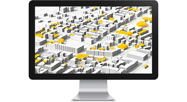 ArcGIS CityEngine