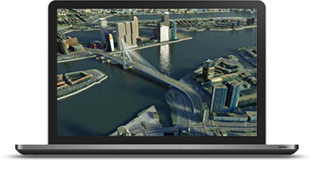 ArcGIS CityEngine