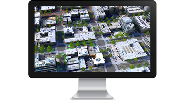 ArcGIS CityEngine