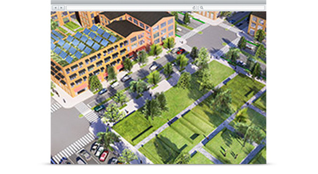 ArcGIS CityEngine