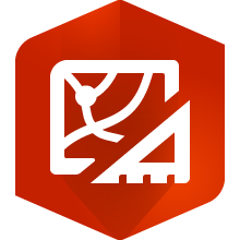 Icône ArcGIS for AutoCAD
