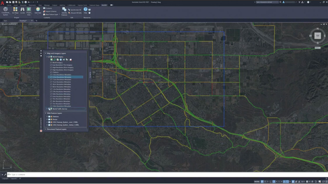 Intégration DAO et SIG | Autodesk AutoCAD & Civil 3D | ArcGIS for ...