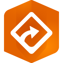 Icône ArcGIS Navigator
