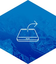 Partagez et publiez votre carte en tant que paquetage de carte mobile sur ArcGIS Online à l’aide d’ArcGIS Publisher