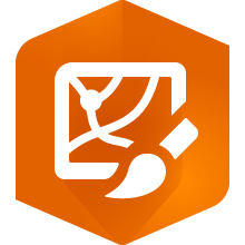 Logo Adobe Maps for Creative Cloud