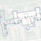 Carte de la structure d'un bâtiment