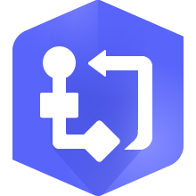 Icône ArcGIS Workflow Manager