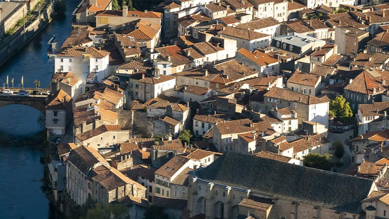 ANAH - Memento de l'habitat privé