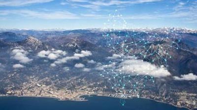 CCI Nice Côte d'Azur - My Interactive Data