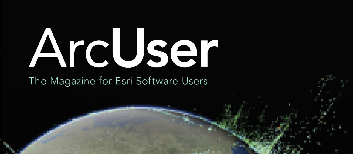 ArcUser
