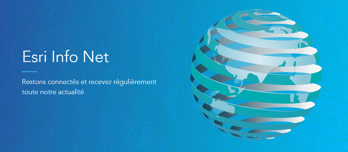 Esri Info Net