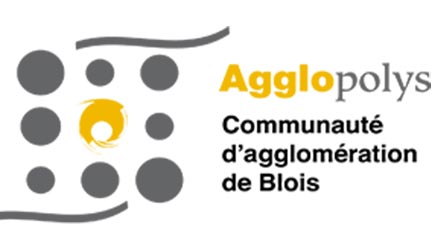 Agglopolys - Communauté d'agglomération de Blois