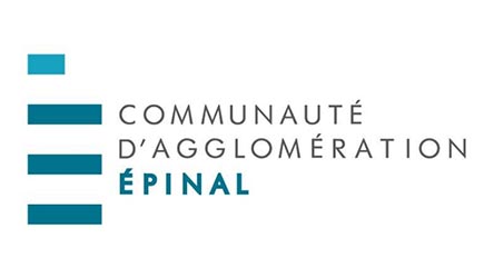 Communauté d'Agglomération d'Epinal