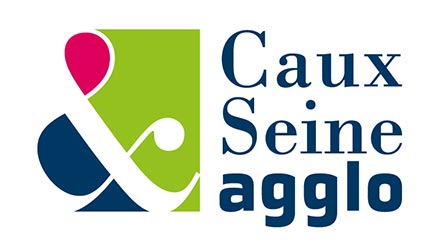 Communauté d'agglomération Caux Seine Agglo