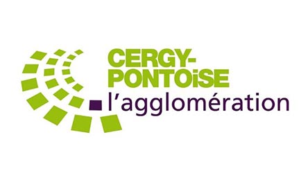 Cergy-Pontoise - Geoagglo