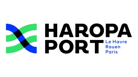 Haropa Port Rouen