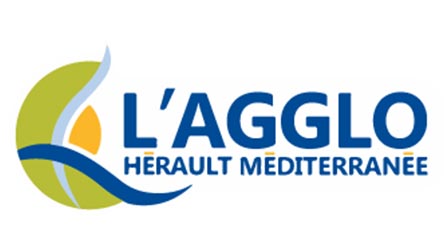 Communauté d'Agglomération Hérault Méditerranée