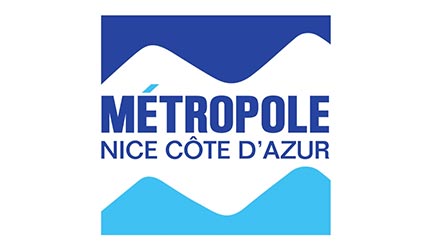 Métropole Nice Côte d'Azur