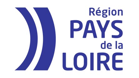 LIGÉO - Région Pays de la Loire