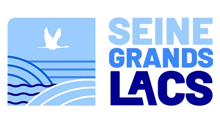 EPTB Seine Grands Lacs - GéoSGL