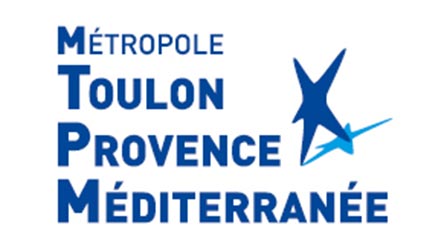 Métropole Toulon Provence Méditerranée