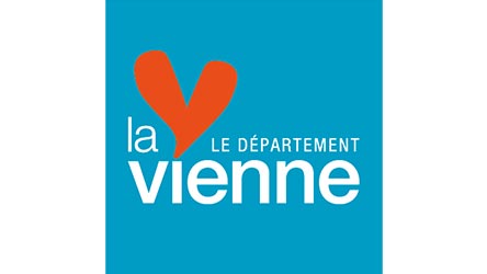 Département de la Vienne