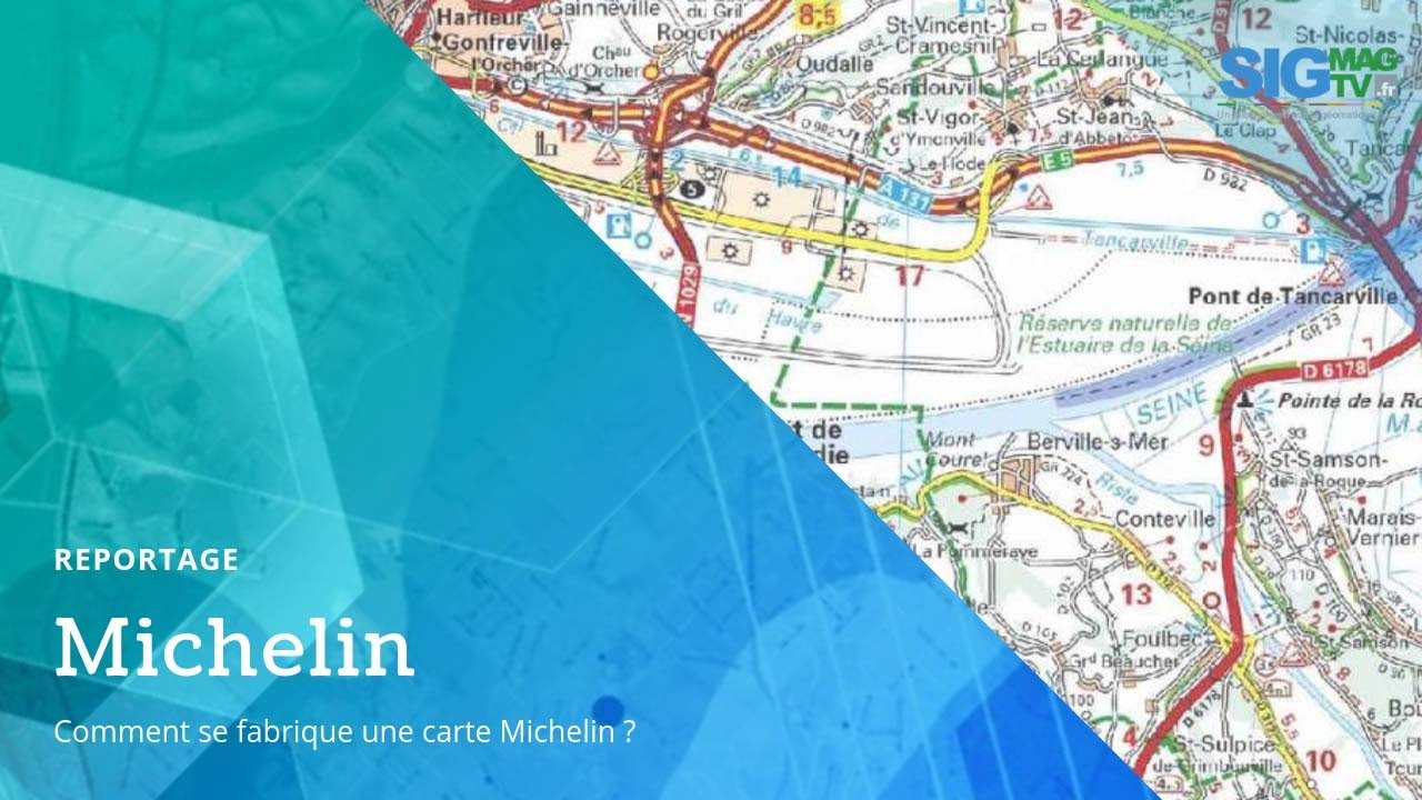 Miniature du reportage SIGTV