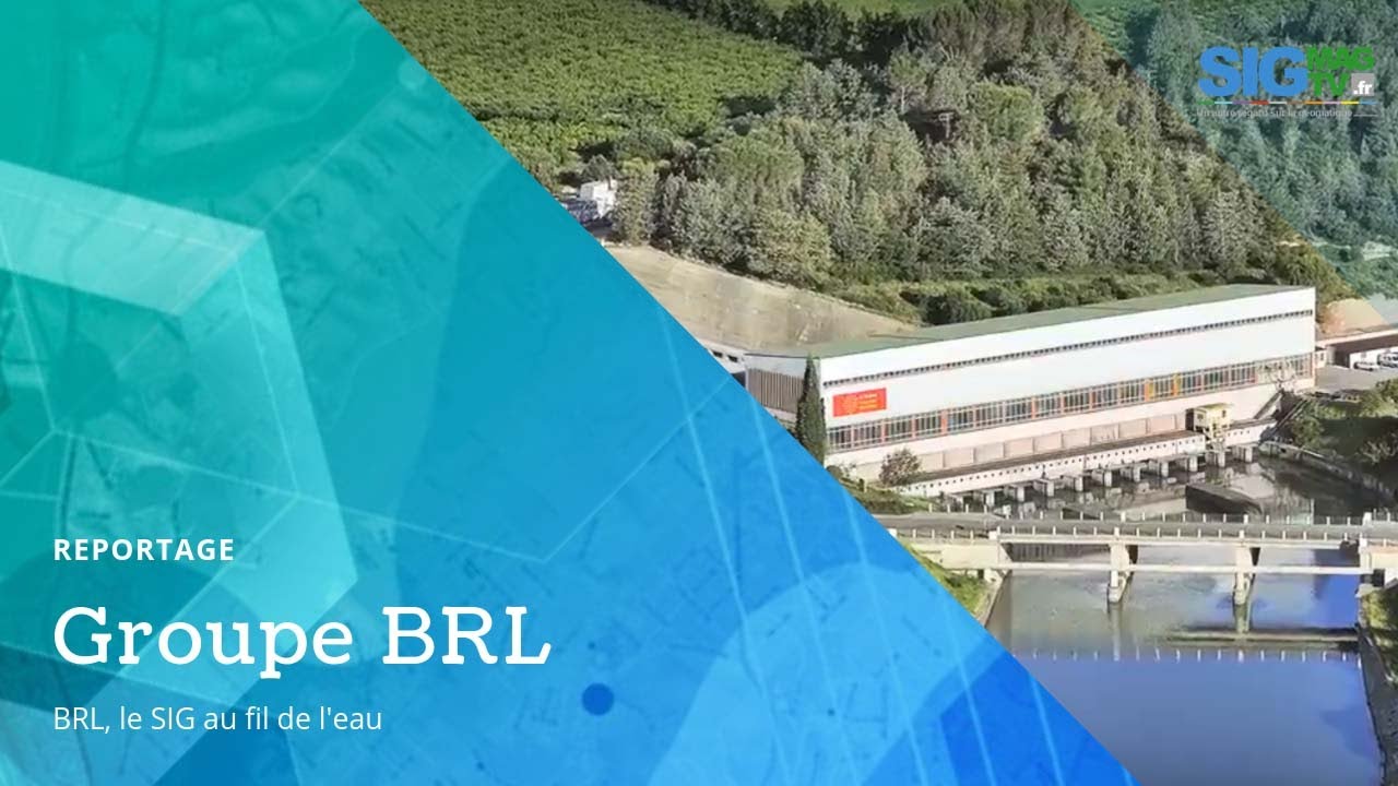 Groupe BRL
