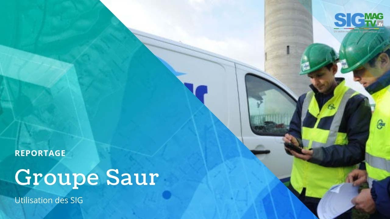 Groupe Saur