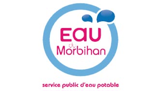 Eau du Morbihan