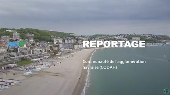 Miniature du reportage