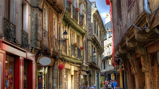 Vannes