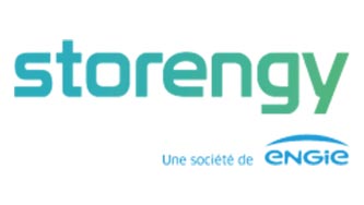 Storengy