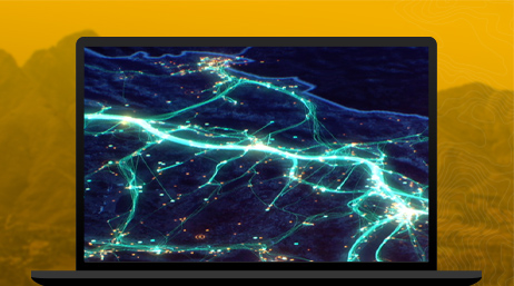 ArcGIS GeoEvent Server