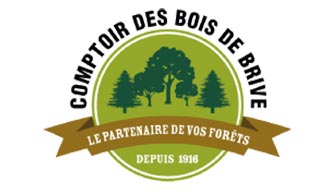 Comptoir des Bois de Brive
