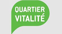 Centre Social Quartier Vitalité