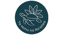 Te Honu no Ra'Iatea