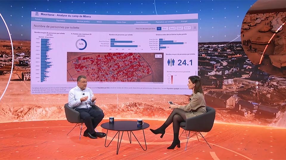 Témoignage d'OCVS sur la scène de SIG 2025