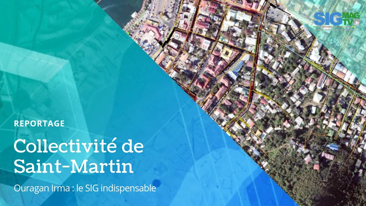 Miniature du reportage SIGTV