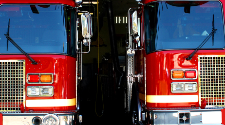 Solution Analyse d’accréditation du service d’incendie