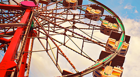 Grande roue